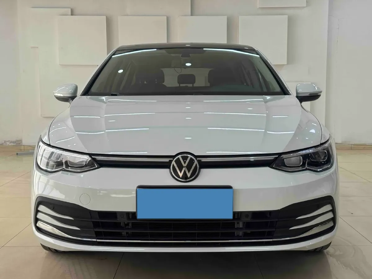 2021 Volkswagen Golf 1.4T 150HP L4 7DCT,autocango,china used car exporter,china ev exporter,chinese used car exporter,chinese used ev exporter
