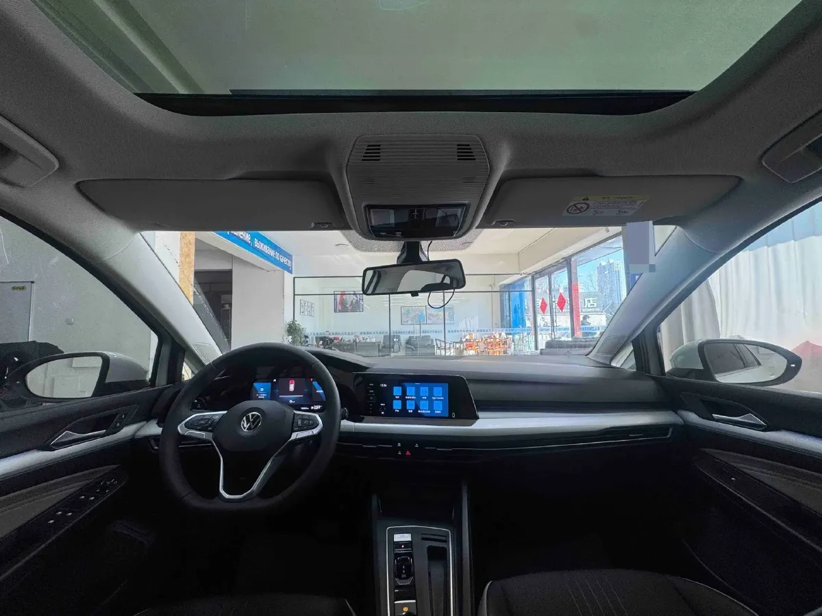 2021 Volkswagen Golf 1.4T 150HP L4 7DCT,autocango,china used car exporter,china ev exporter,chinese used car exporter,chinese used ev exporter
