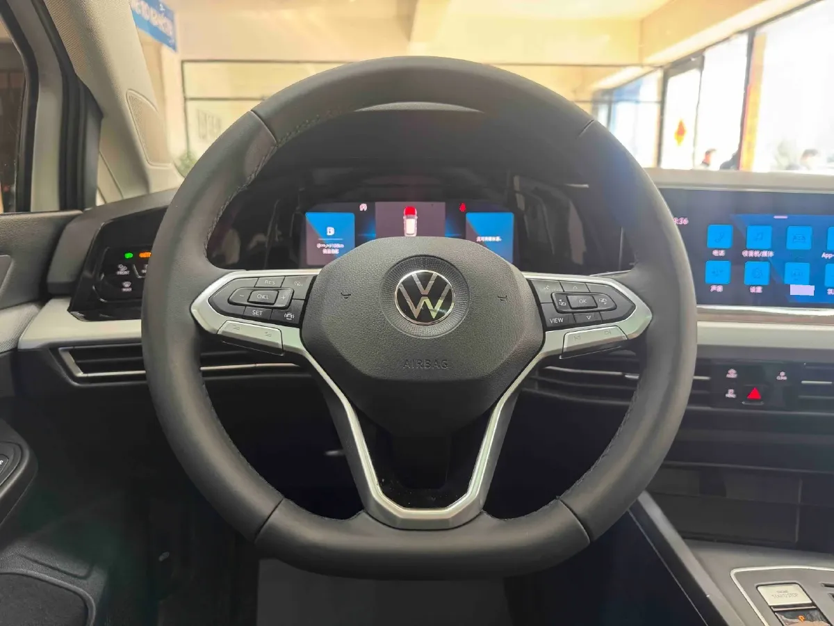 2021 Volkswagen Golf 1.4T 150HP L4 7DCT,autocango,china used car exporter,china ev exporter,chinese used car exporter,chinese used ev exporter