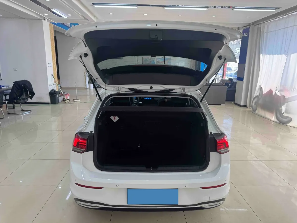 2021 Volkswagen Golf 1.4T 150HP L4 7DCT,autocango,china used car exporter,china ev exporter,chinese used car exporter,chinese used ev exporter