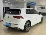 2021 Volkswagen Golf 1.4T 150HP L4 7DCT