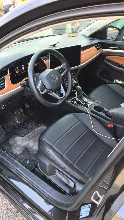 2023 Volkswagen Bora 1.2T 116HP L4 7DCT,autocango,china used car exporter,china ev exporter,chinese used car exporter,chinese used ev exporter