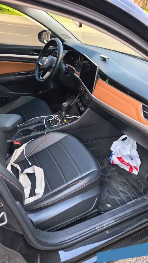 2023 Volkswagen Bora 1.2T 116HP L4 7DCT,autocango,china used car exporter,china ev exporter,chinese used car exporter,chinese used ev exporter