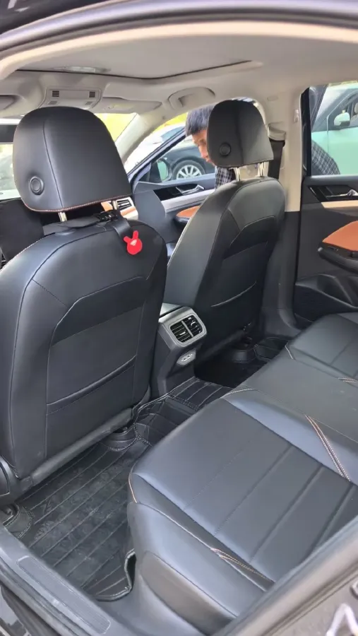 2023 Volkswagen Bora 1.2T 116HP L4 7DCT,autocango,china used car exporter,china ev exporter,chinese used car exporter,chinese used ev exporter