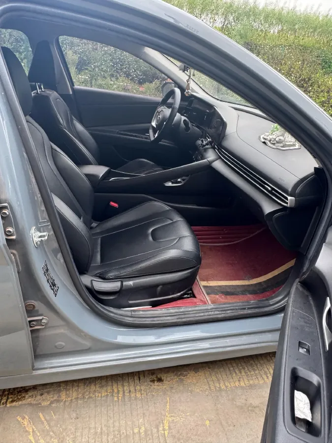 2021 Hyundai Elantra 1.5L 115HP L4 CVT,autocango,china used car exporter,china ev exporter,chinese used car exporter,chinese used ev exporter