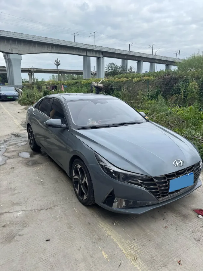 2021 Hyundai Elantra 1.5L 115HP L4 CVT,autocango,china used car exporter,china ev exporter,chinese used car exporter,chinese used ev exporter