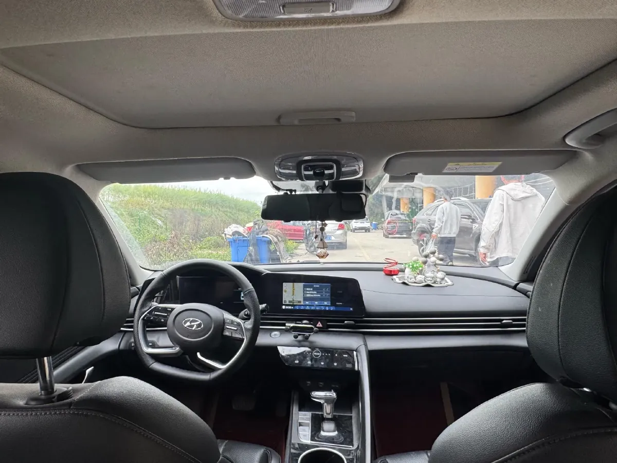 2021 Hyundai Elantra 1.5L 115HP L4 CVT,autocango,china used car exporter,china ev exporter,chinese used car exporter,chinese used ev exporter