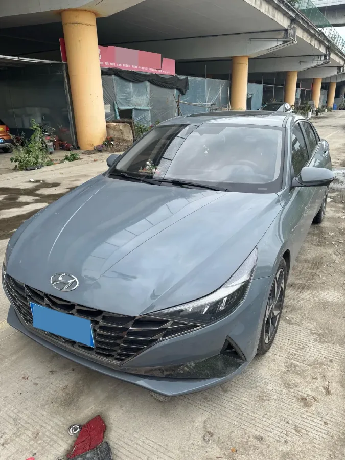 2021 Hyundai Elantra 1.5L 115HP L4 CVT,autocango,china used car exporter,china ev exporter,chinese used car exporter,chinese used ev exporter