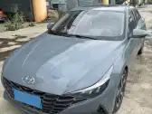 2021 HYUNDAI ELANTRA,autocango,china used car exporter,china ev exporter,chinese used car exporter,chinese used ev exporter