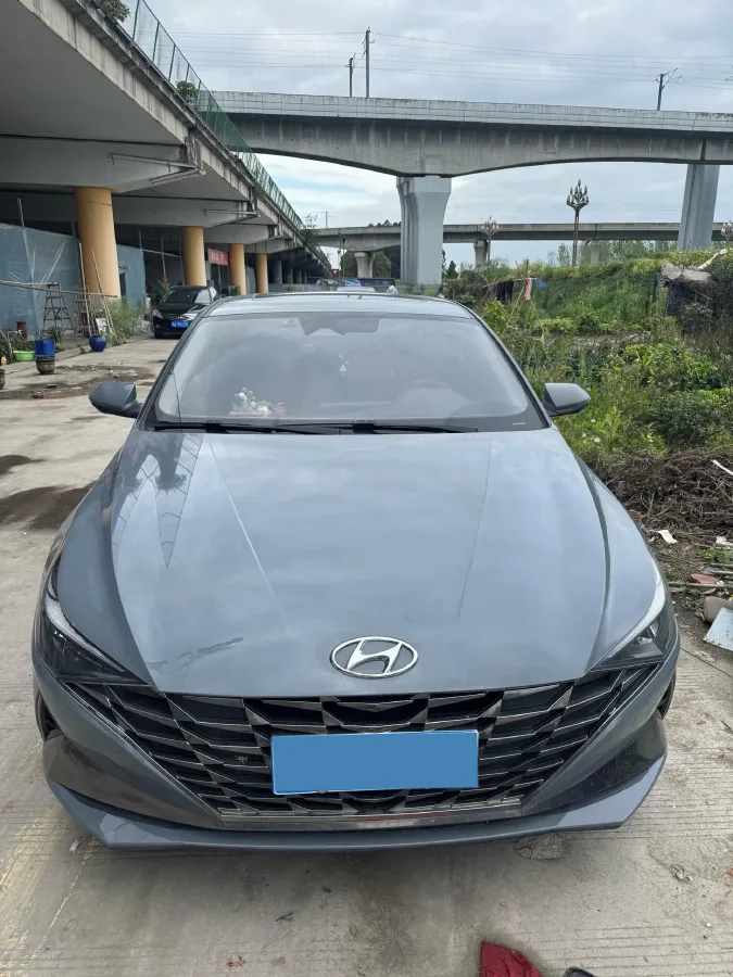 2021 Hyundai Elantra 1.5L 115HP L4 CVT,autocango,china used car exporter,china ev exporter,chinese used car exporter,chinese used ev exporter