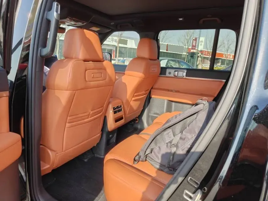 2025 FangChengBao Tai 7 1.5T 156HP L4 E-CVT PHEV,autocango,china used car exporter,china ev exporter,chinese used car exporter,chinese used ev exporter