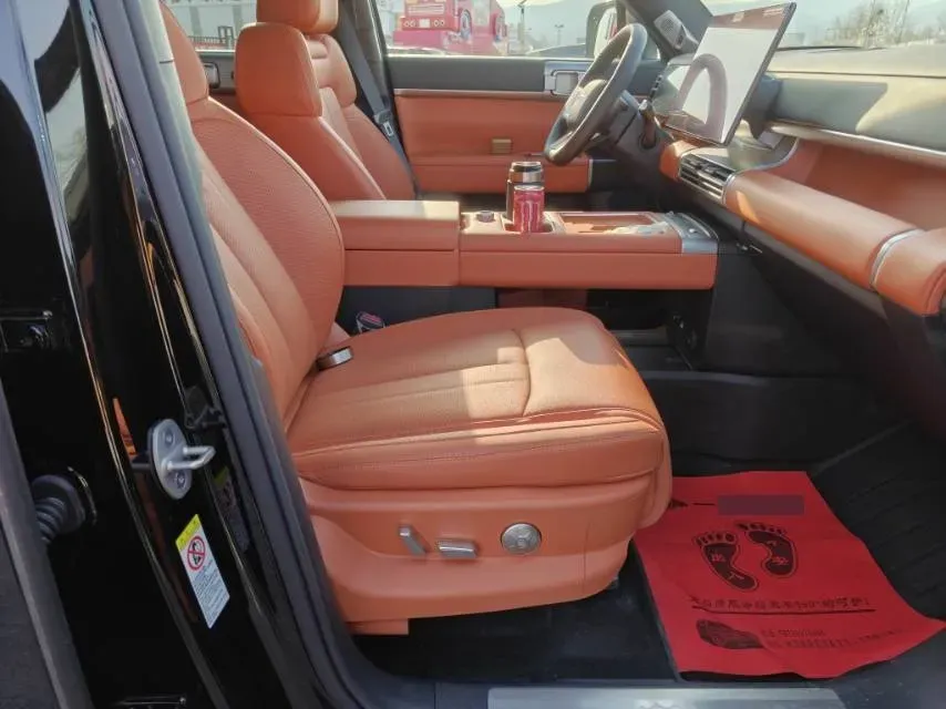 2025 FangChengBao Tai 7 1.5T 156HP L4 E-CVT PHEV,autocango,china used car exporter,china ev exporter,chinese used car exporter,chinese used ev exporter