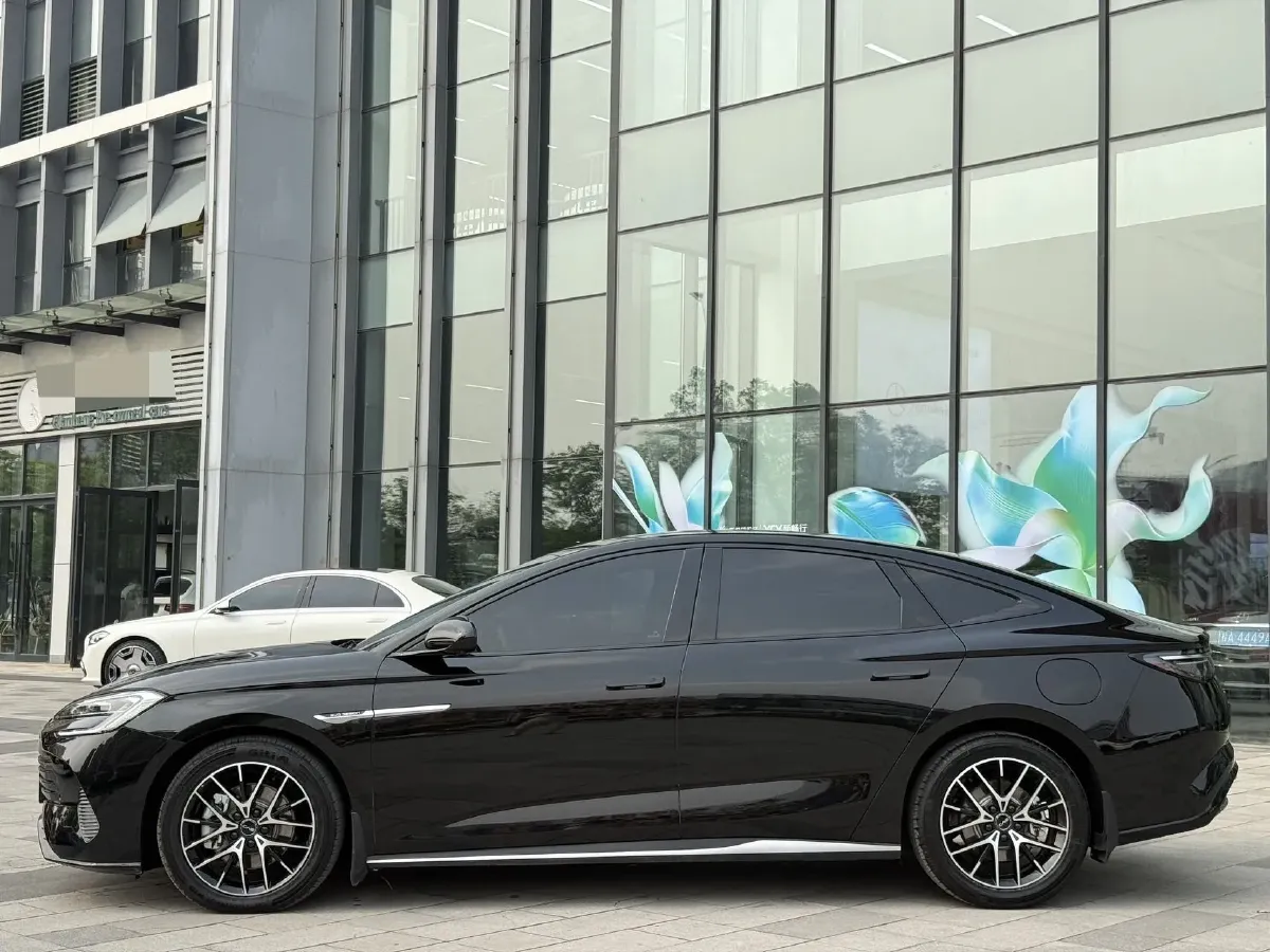 2023 BYD Seal 1.5L 110HP L4 E-CVT PHEV 17.6KWH,autocango,china used car exporter,china ev exporter,chinese used car exporter,chinese used ev exporter