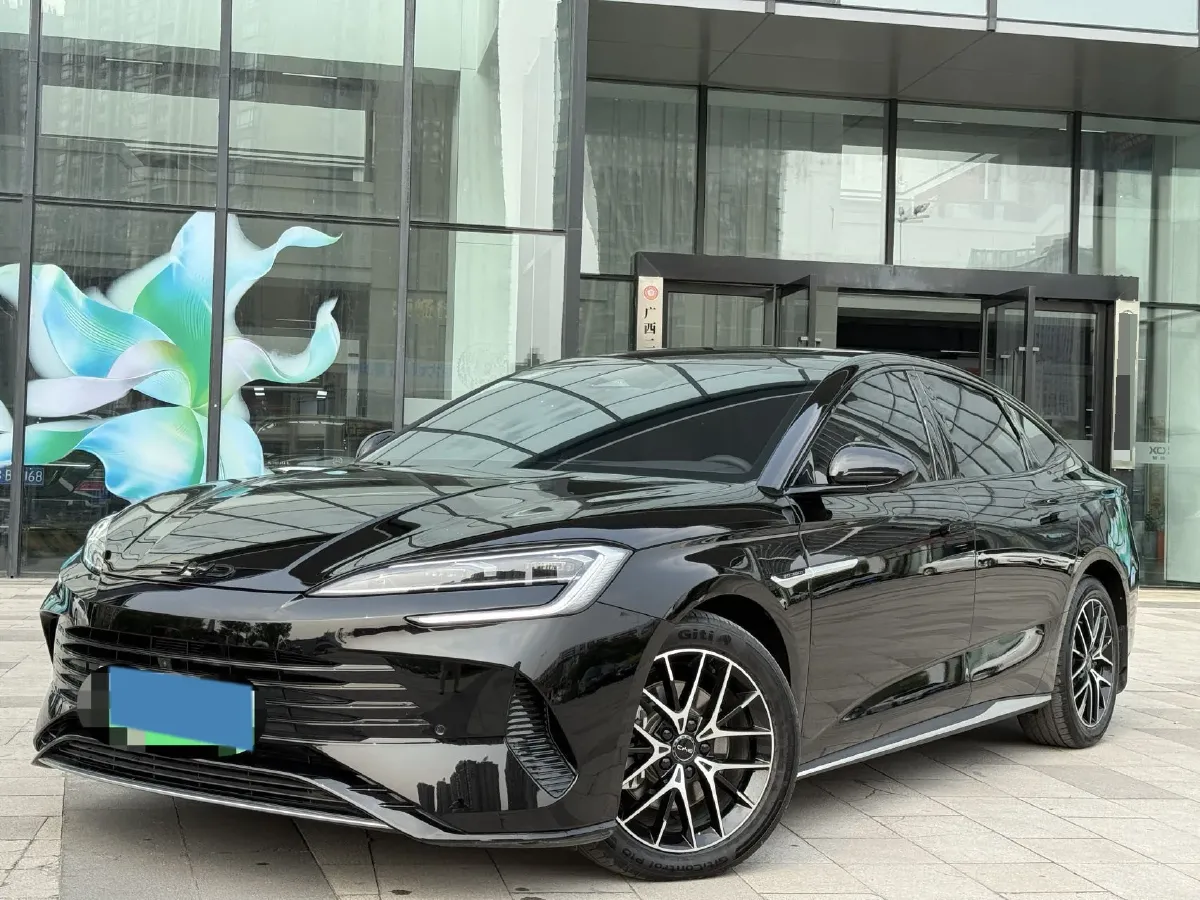 2023 BYD Seal 1.5L 110HP L4 E-CVT PHEV 17.6KWH,autocango,china used car exporter,china ev exporter,chinese used car exporter,chinese used ev exporter