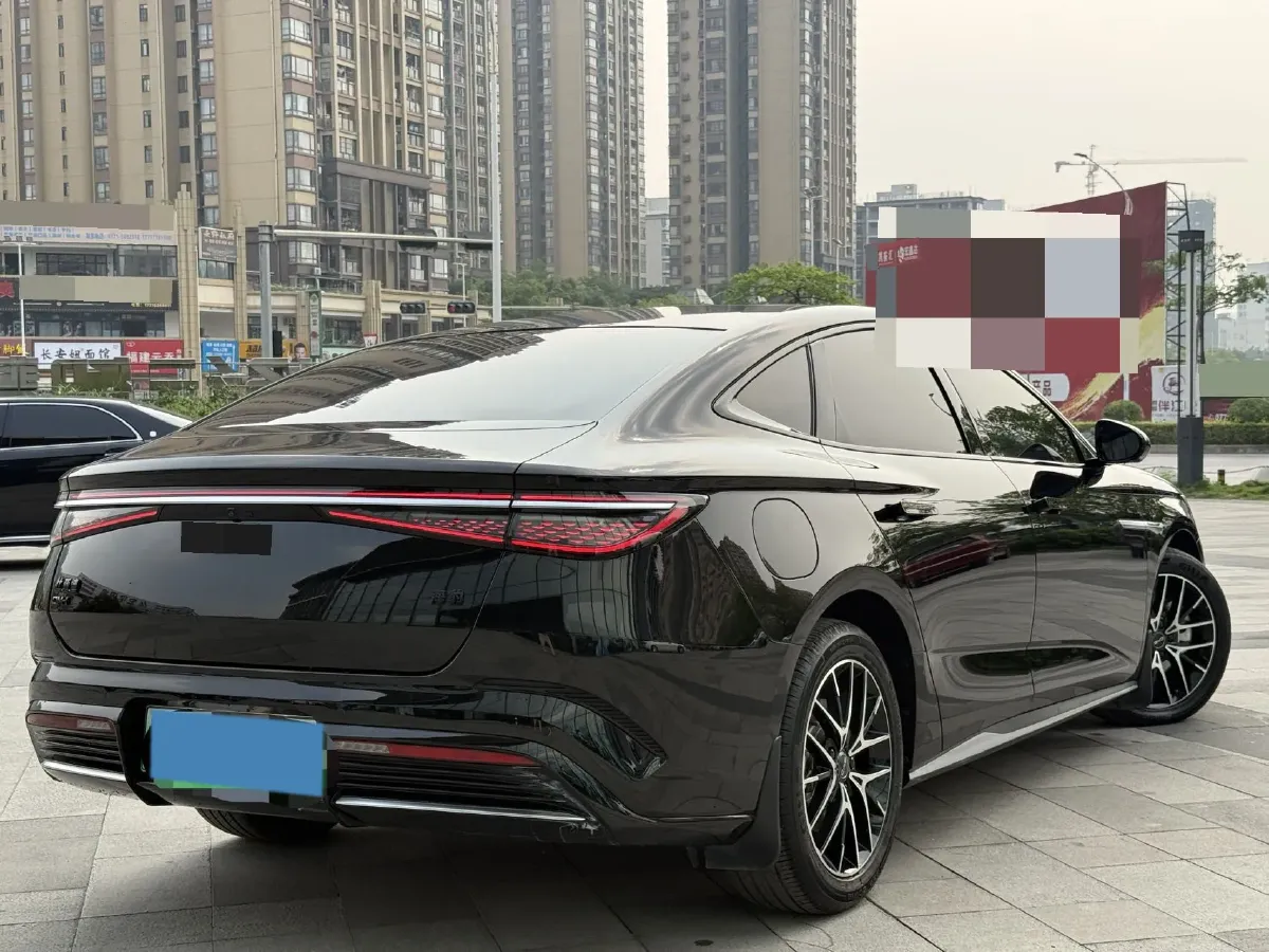 2023 BYD Seal 1.5L 110HP L4 E-CVT PHEV 17.6KWH,autocango,china used car exporter,china ev exporter,chinese used car exporter,chinese used ev exporter
