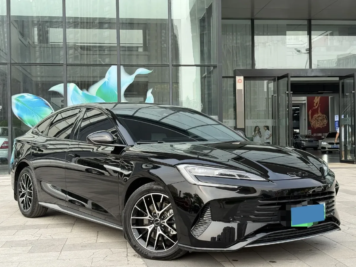 2023 BYD Seal 1.5L 110HP L4 E-CVT PHEV 17.6KWH,autocango,china used car exporter,china ev exporter,chinese used car exporter,chinese used ev exporter