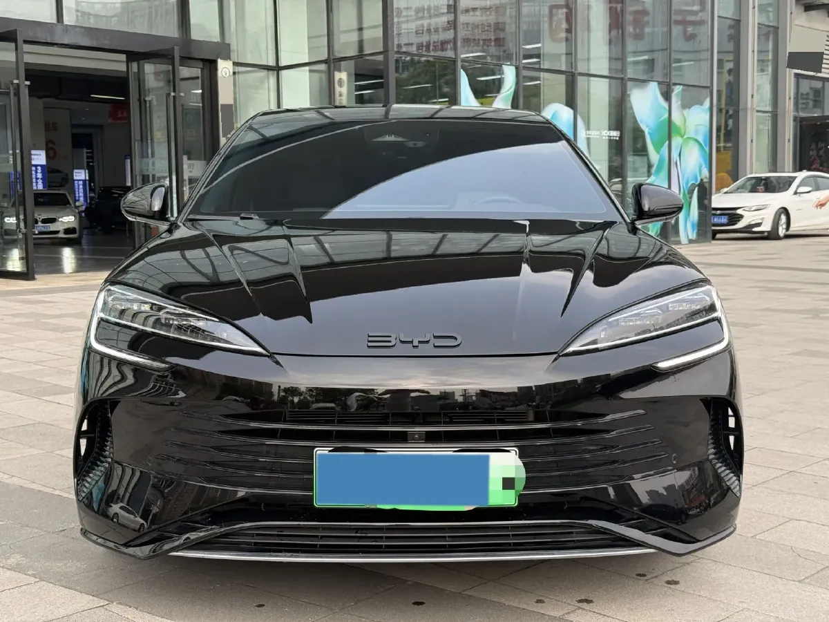 2023 BYD Seal 1.5L 110HP L4 E-CVT PHEV 17.6KWH,autocango,china used car exporter,china ev exporter,chinese used car exporter,chinese used ev exporter