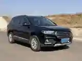 2019 Haval H6 1.5T 150HP L4 7DCT