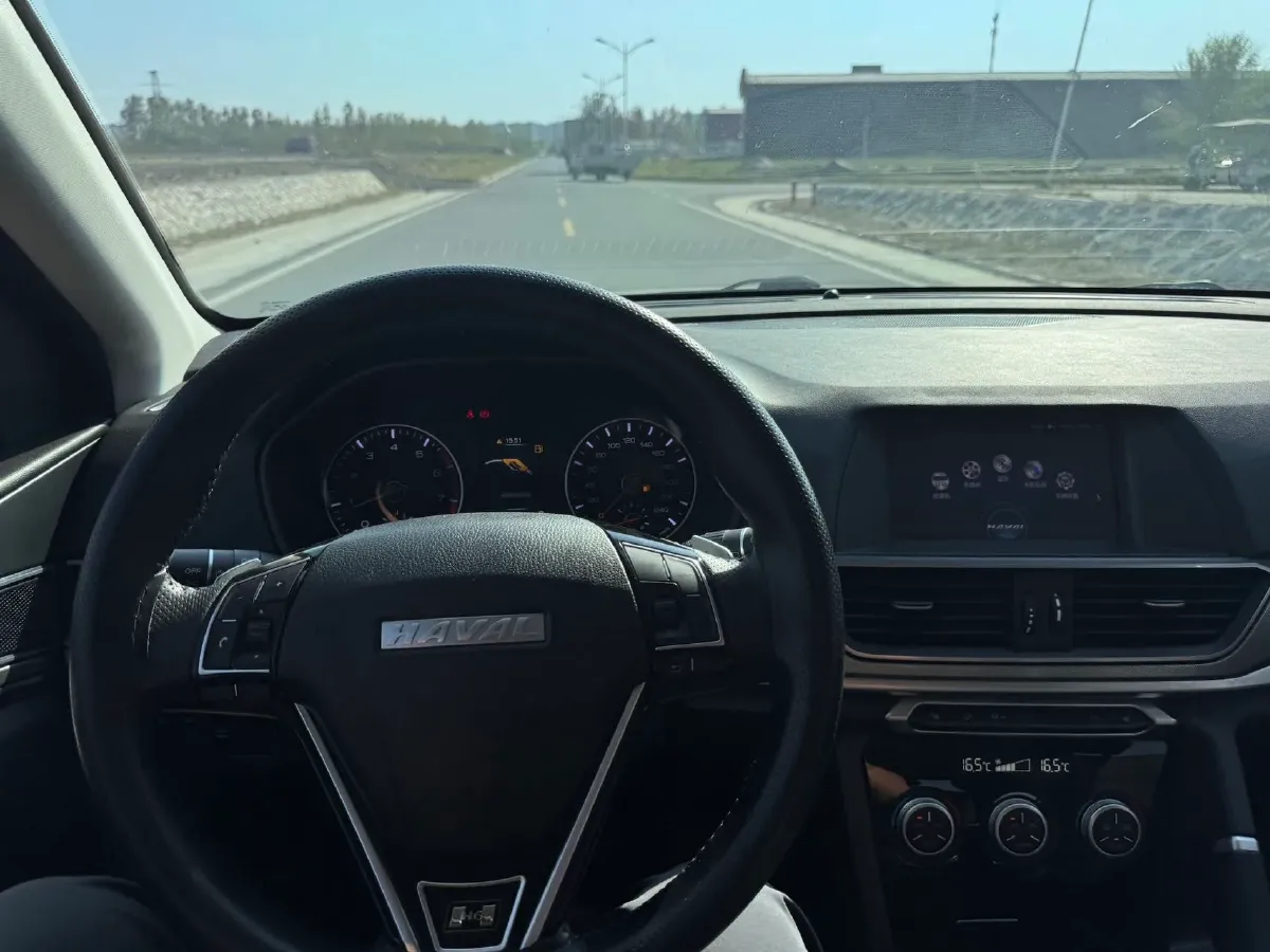 2019 Haval H6 1.5T 150HP L4 7DCT,autocango,china used car exporter,china ev exporter,chinese used car exporter,chinese used ev exporter