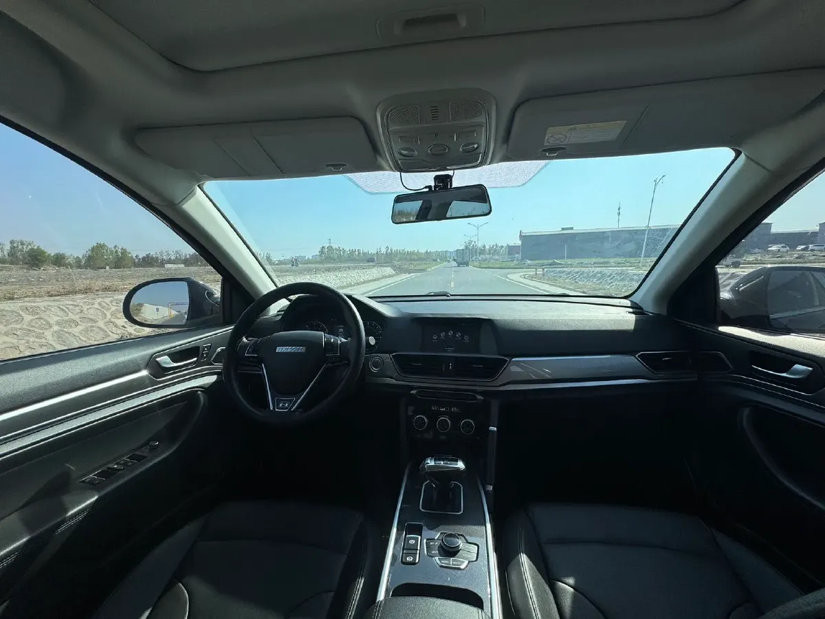 2019 Haval H6 1.5T 150HP L4 7DCT,autocango,china used car exporter,china ev exporter,chinese used car exporter,chinese used ev exporter