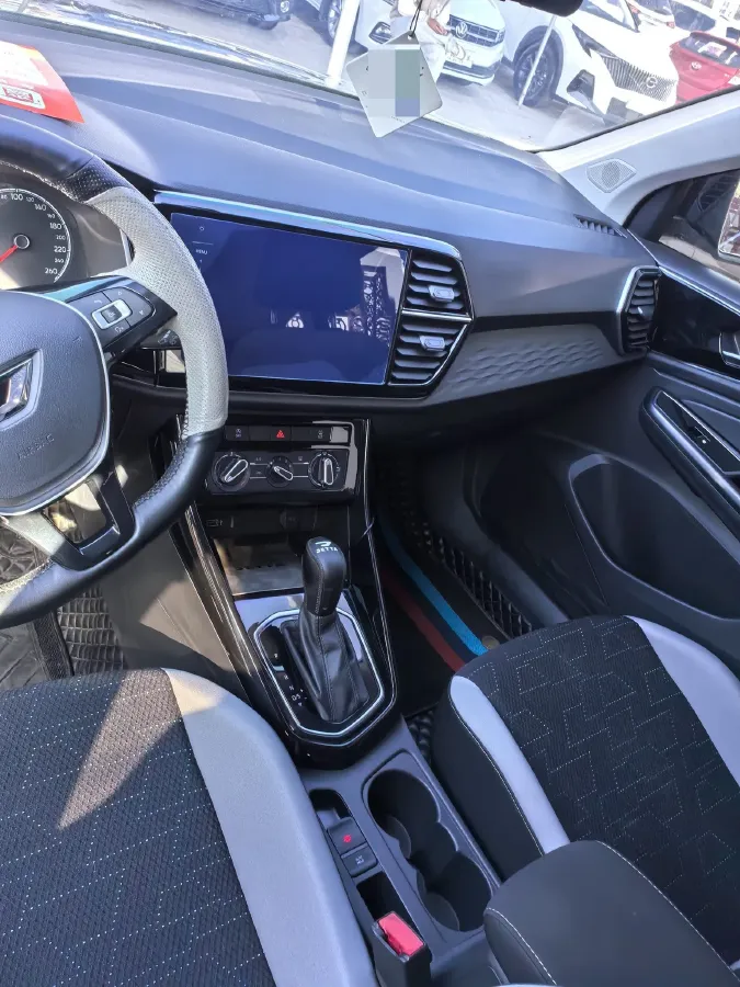 2022 Jetta VS5 1.4T 150HP L4 6AT,autocango,china used car exporter,china ev exporter,chinese used car exporter,chinese used ev exporter