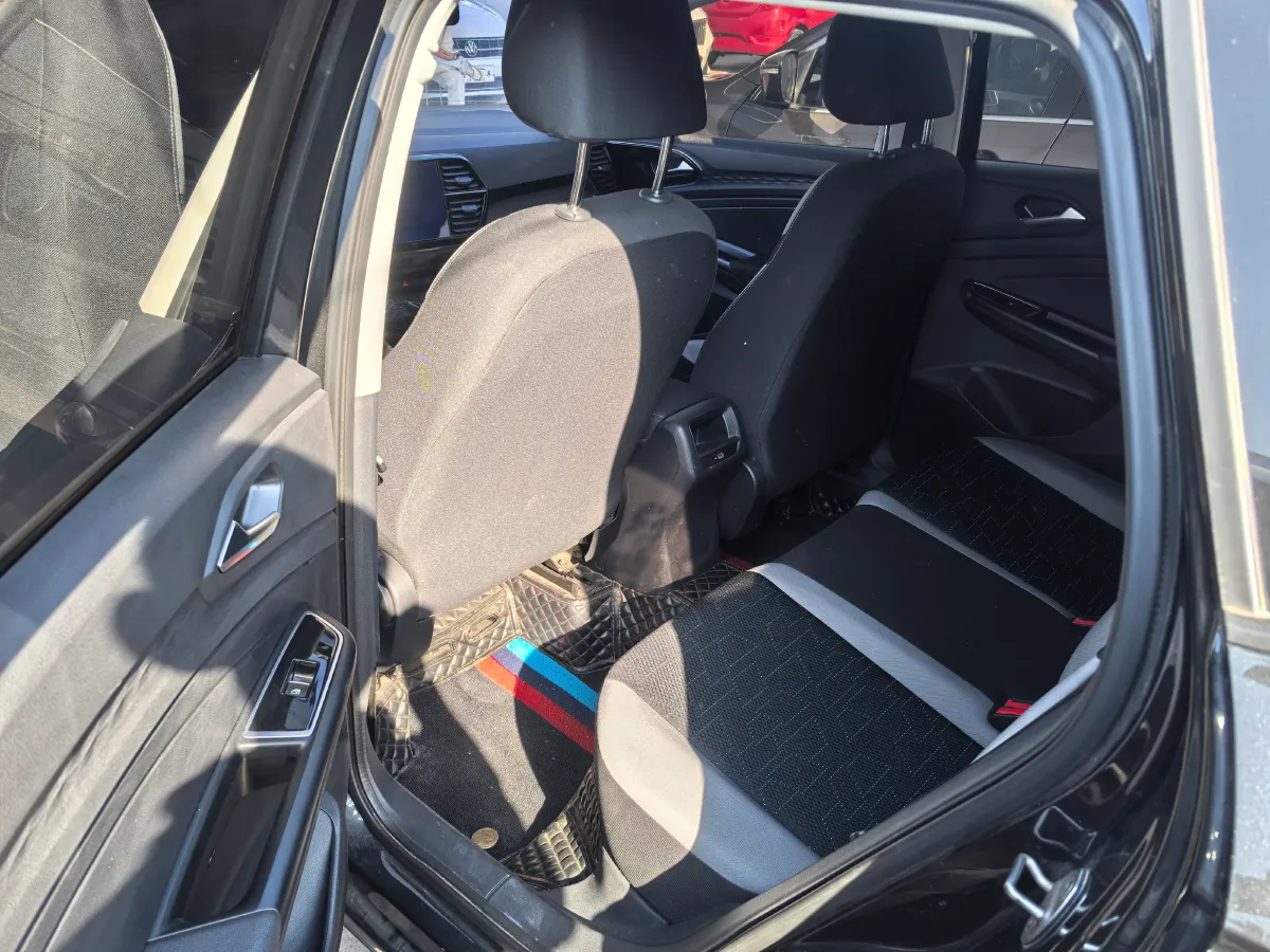 2022 Jetta VS5 1.4T 150HP L4 6AT,autocango,china used car exporter,china ev exporter,chinese used car exporter,chinese used ev exporter