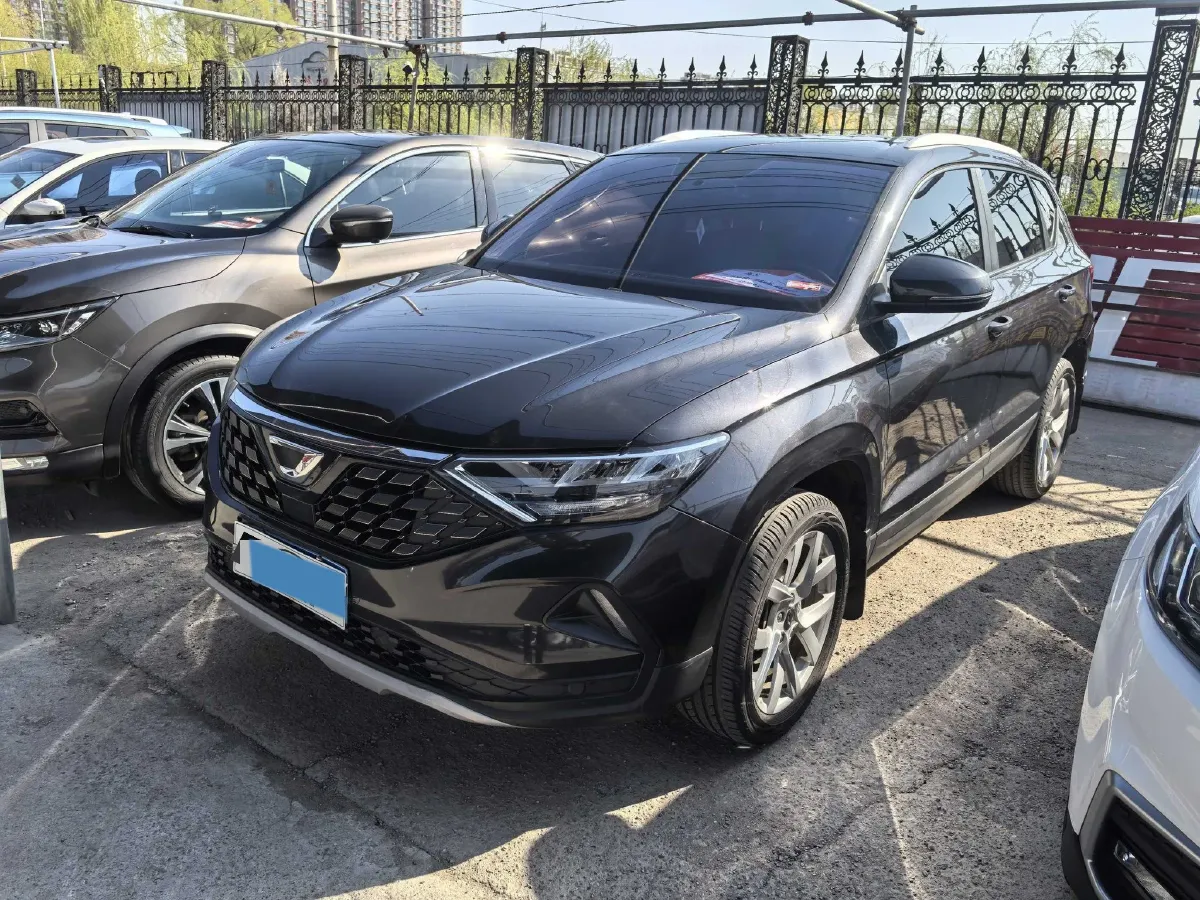 2022 Jetta VS5 1.4T 150HP L4 6AT,autocango,china used car exporter,china ev exporter,chinese used car exporter,chinese used ev exporter