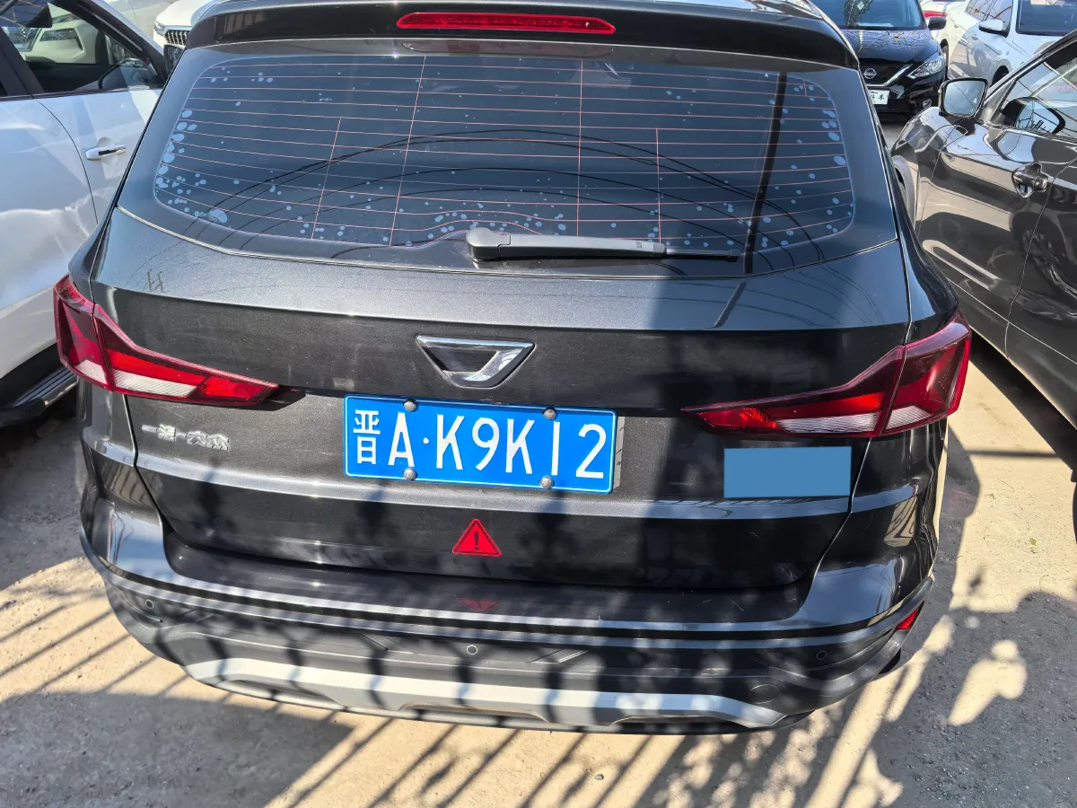 2022 Jetta VS5 1.4T 150HP L4 6AT,autocango,china used car exporter,china ev exporter,chinese used car exporter,chinese used ev exporter