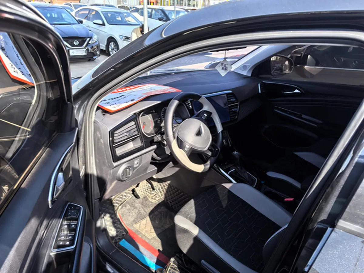 2022 Jetta VS5 1.4T 150HP L4 6AT,autocango,china used car exporter,china ev exporter,chinese used car exporter,chinese used ev exporter