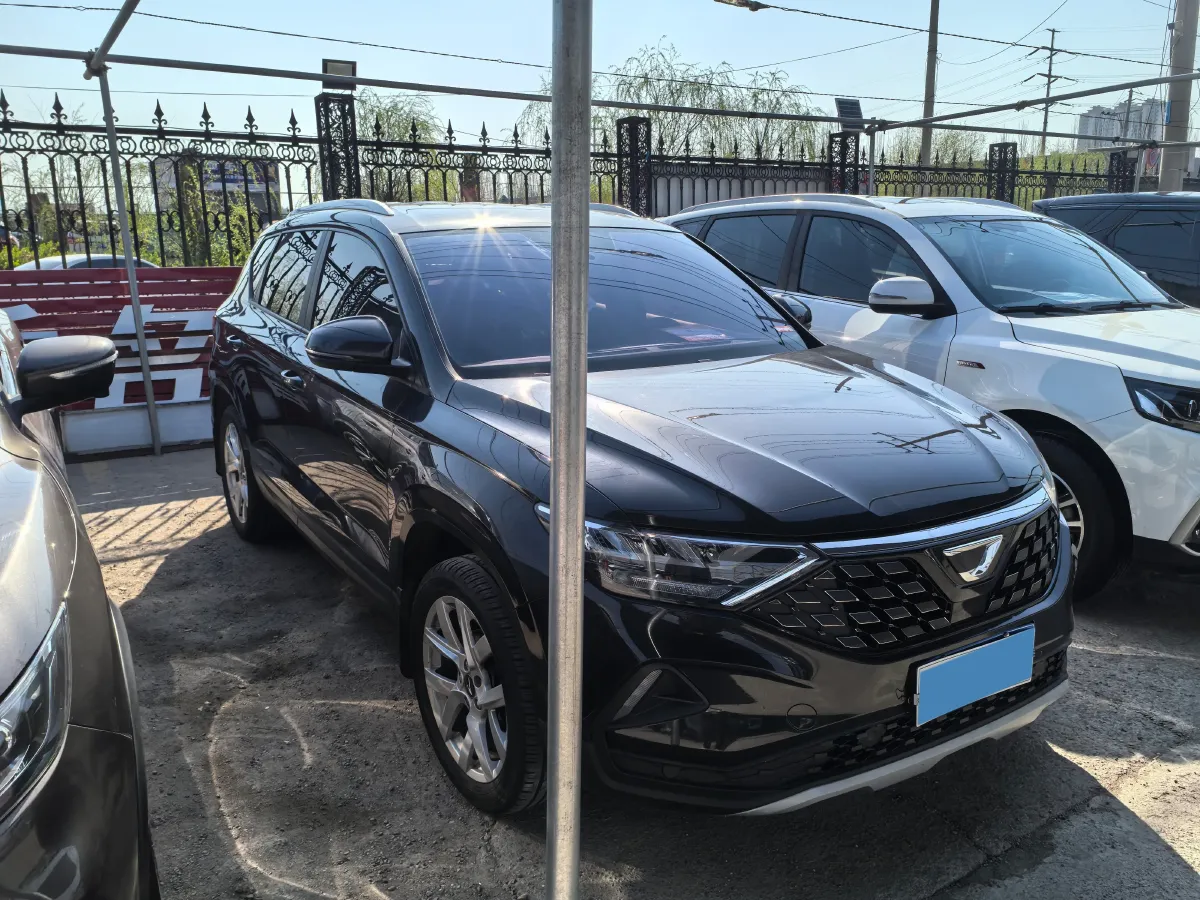 2022 Jetta VS5 1.4T 150HP L4 6AT,autocango,china used car exporter,china ev exporter,chinese used car exporter,chinese used ev exporter