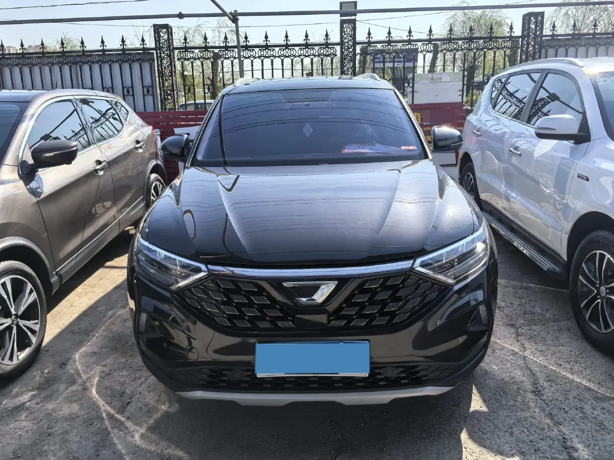 2022 Jetta VS5 1.4T 150HP L4 6AT,autocango,china used car exporter,china ev exporter,chinese used car exporter,chinese used ev exporter