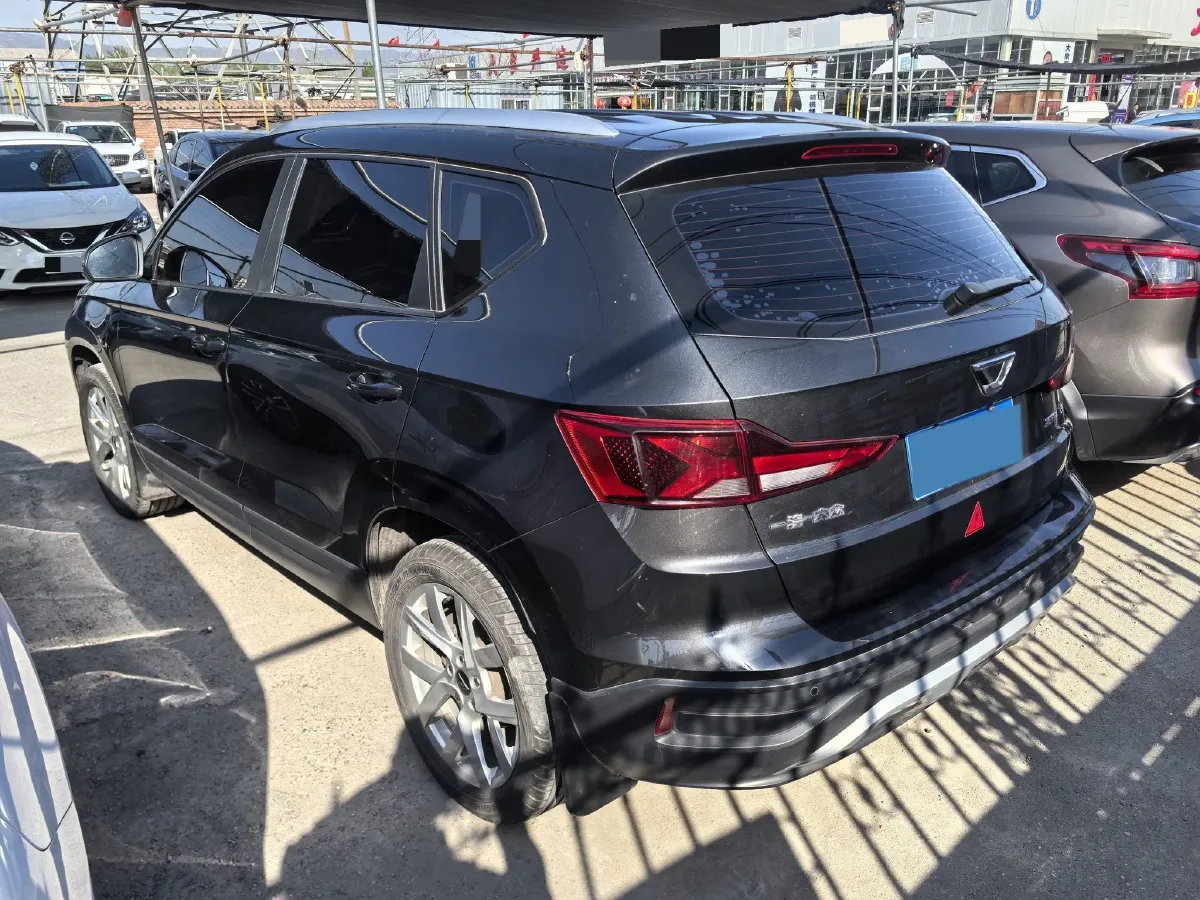 2022 Jetta VS5 1.4T 150HP L4 6AT,autocango,china used car exporter,china ev exporter,chinese used car exporter,chinese used ev exporter