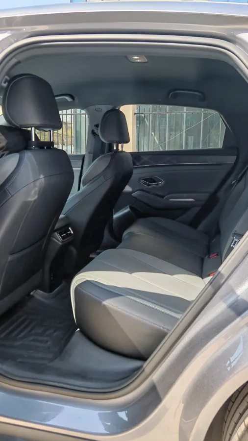 2024 BYD QinL 1.5L 101HP L4 E-CVT PHEV 10.08KWH,autocango,china used car exporter,china ev exporter,chinese used car exporter,chinese used ev exporter