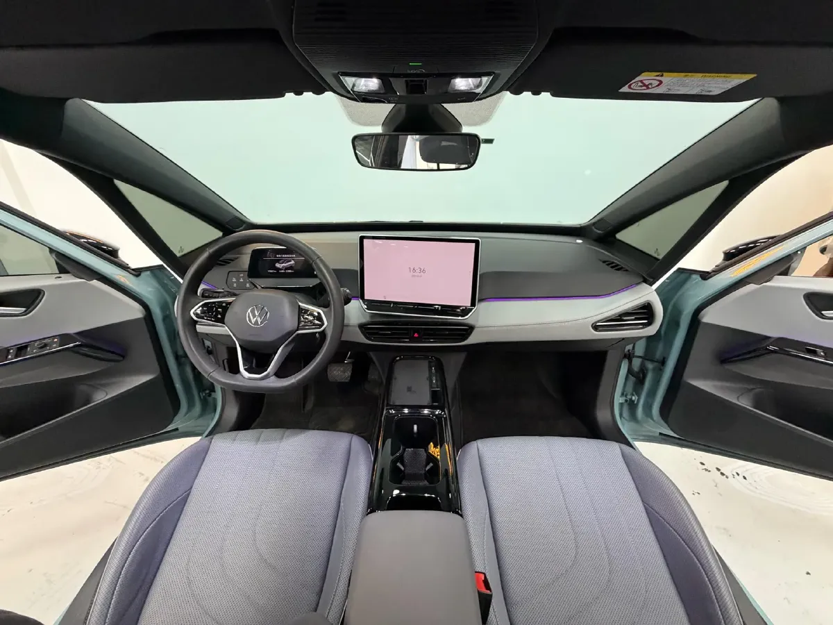 2025 Volkswagen ID.3 BEV 53.6KWH,autocango,china used car exporter,china ev exporter,chinese used car exporter,chinese used ev exporter