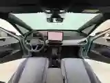2025 Volkswagen ID.3 BEV 53.6KWH