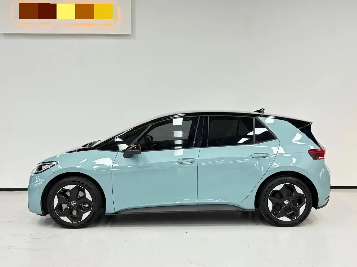 2025 Volkswagen ID.3 BEV 53.6KWH,autocango,china used car exporter,china ev exporter,chinese used car exporter,chinese used ev exporter