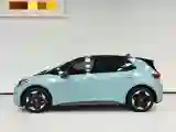 2025 Volkswagen ID.3 BEV 53.6KWH