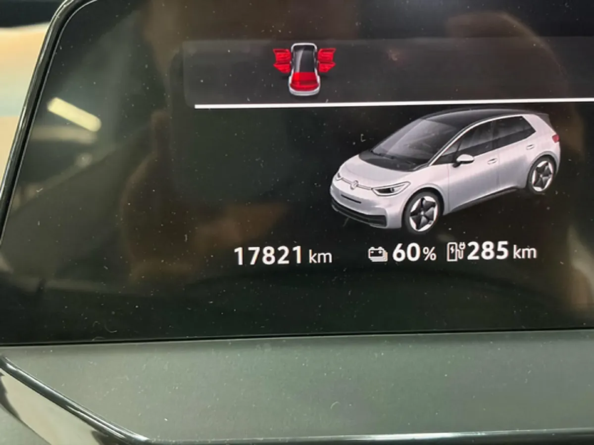 2025 Volkswagen ID.3 BEV 53.6KWH,autocango,china used car exporter,china ev exporter,chinese used car exporter,chinese used ev exporter