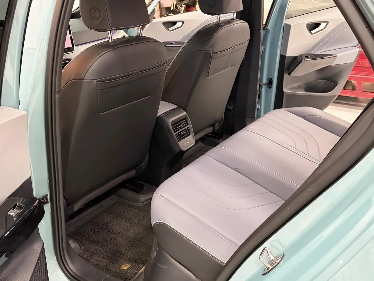 2025 Volkswagen ID.3 BEV 53.6KWH,autocango,china used car exporter,china ev exporter,chinese used car exporter,chinese used ev exporter