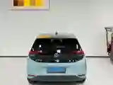2025 Volkswagen ID.3 BEV 53.6KWH