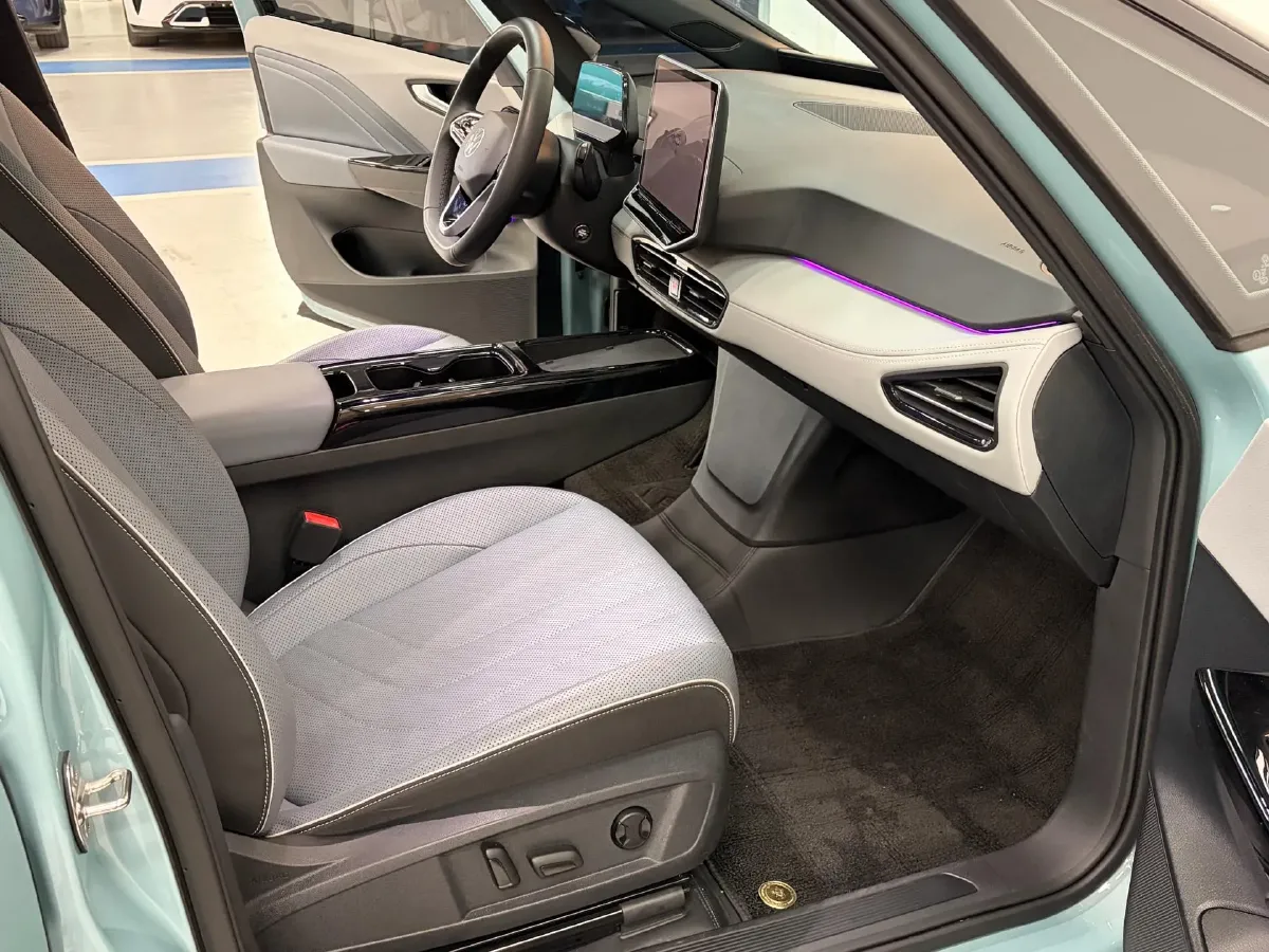 2025 Volkswagen ID.3 BEV 53.6KWH,autocango,china used car exporter,china ev exporter,chinese used car exporter,chinese used ev exporter