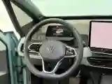 2025 Volkswagen ID.3 BEV 53.6KWH