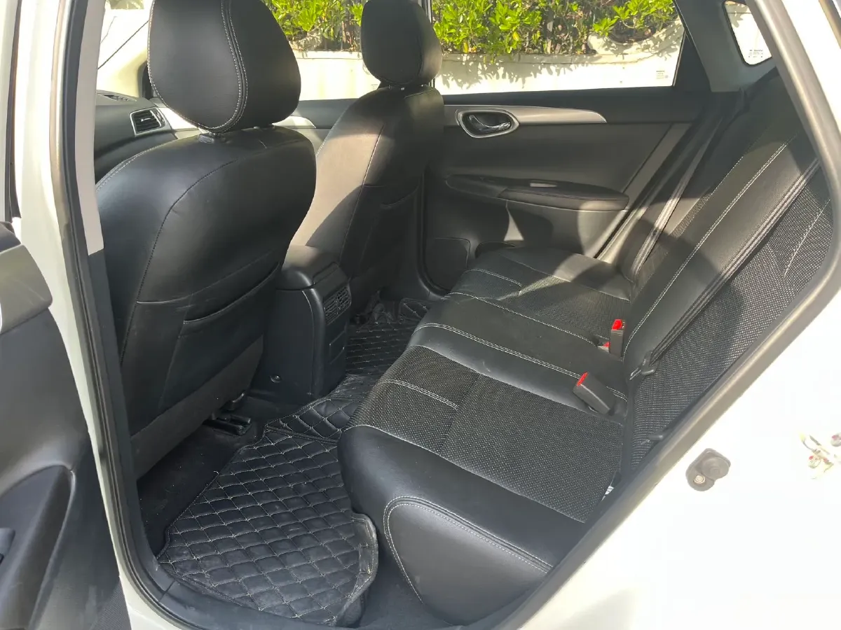 2021 Nissan Sylphy 1.6L 122HP L4 CVT,autocango,china used car exporter,china ev exporter,chinese used car exporter,chinese used ev exporter