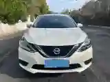 2021 Nissan Sylphy 1.6L 122HP L4 CVT