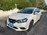 2021 Nissan Sylphy 1.6L 122HP L4 CVT