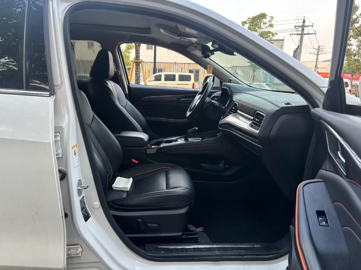 2021 Haval F7 2.0T 224HP L4 7DCT,autocango,china used car exporter,china ev exporter,chinese used car exporter,chinese used ev exporter