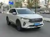 2021 Haval F7 2.0T 224HP L4 7DCT