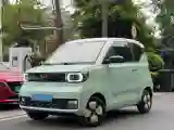 2021 WuLing HongGuang MINI EV BEV 9KWH