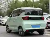 2021 WuLing HongGuang MINI EV BEV 9KWH