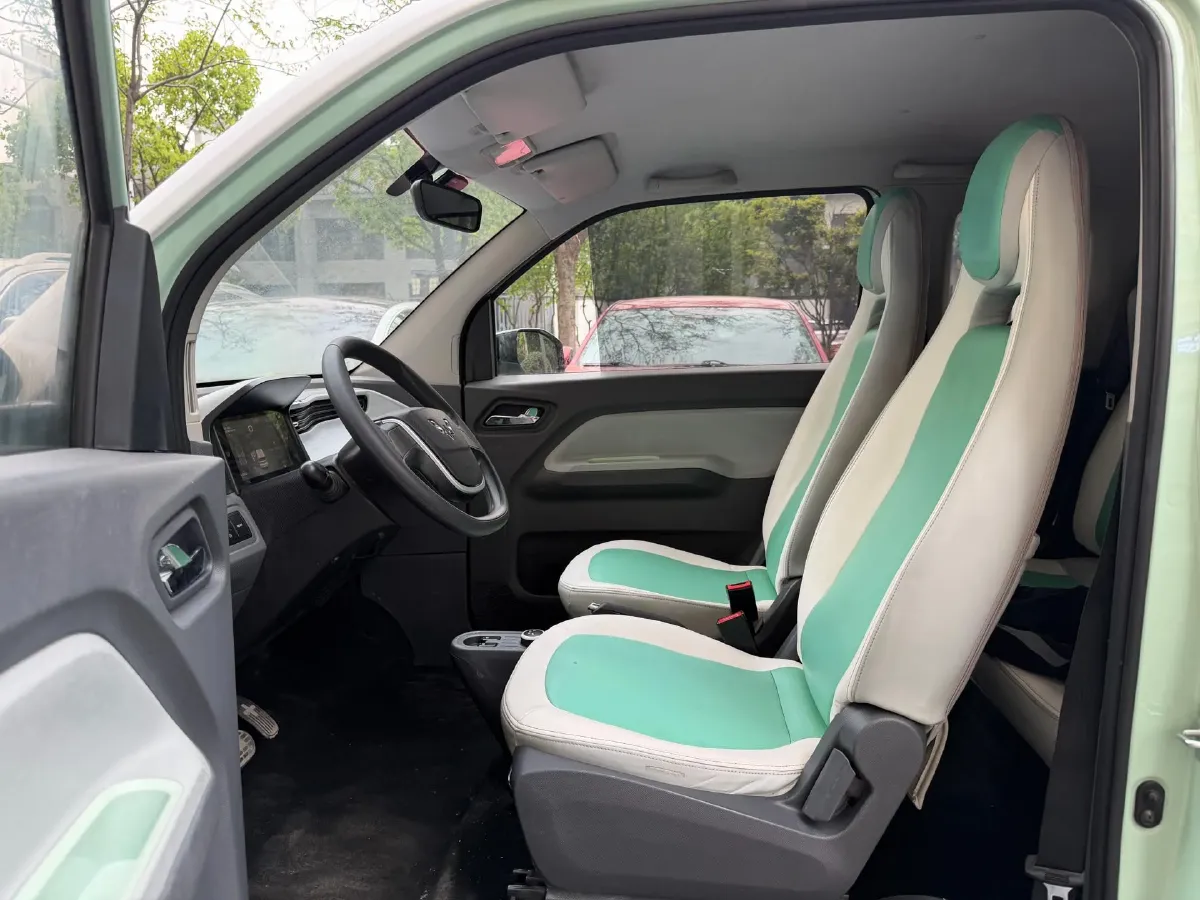 2021 WuLing HongGuang MINI EV BEV 9KWH,autocango,china used car exporter,china ev exporter,chinese used car exporter,chinese used ev exporter